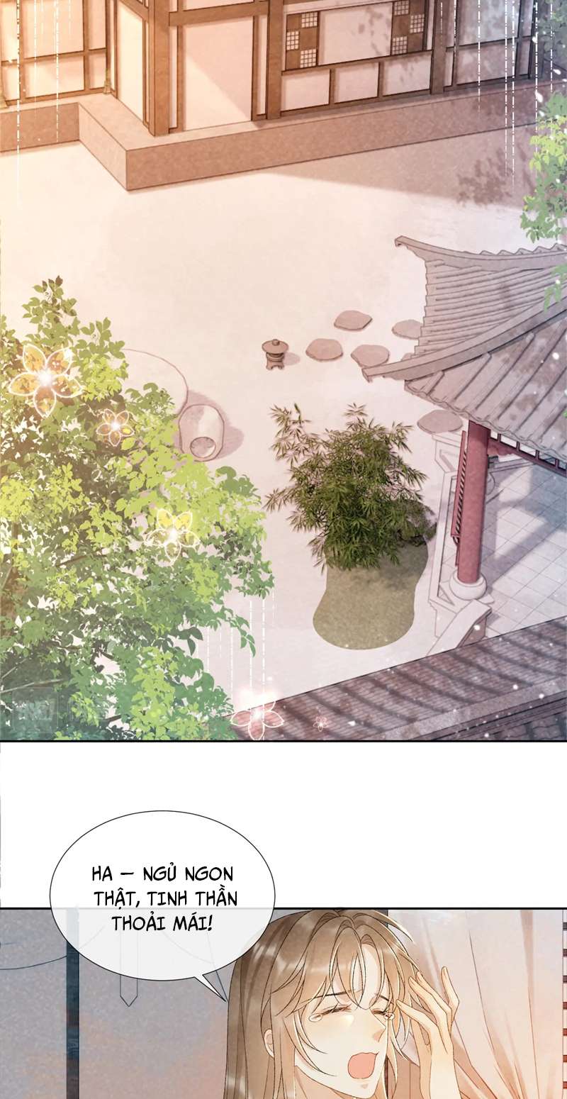 Bệnh Trạng Dụ Dỗ Chapter 31 - Trang 4
