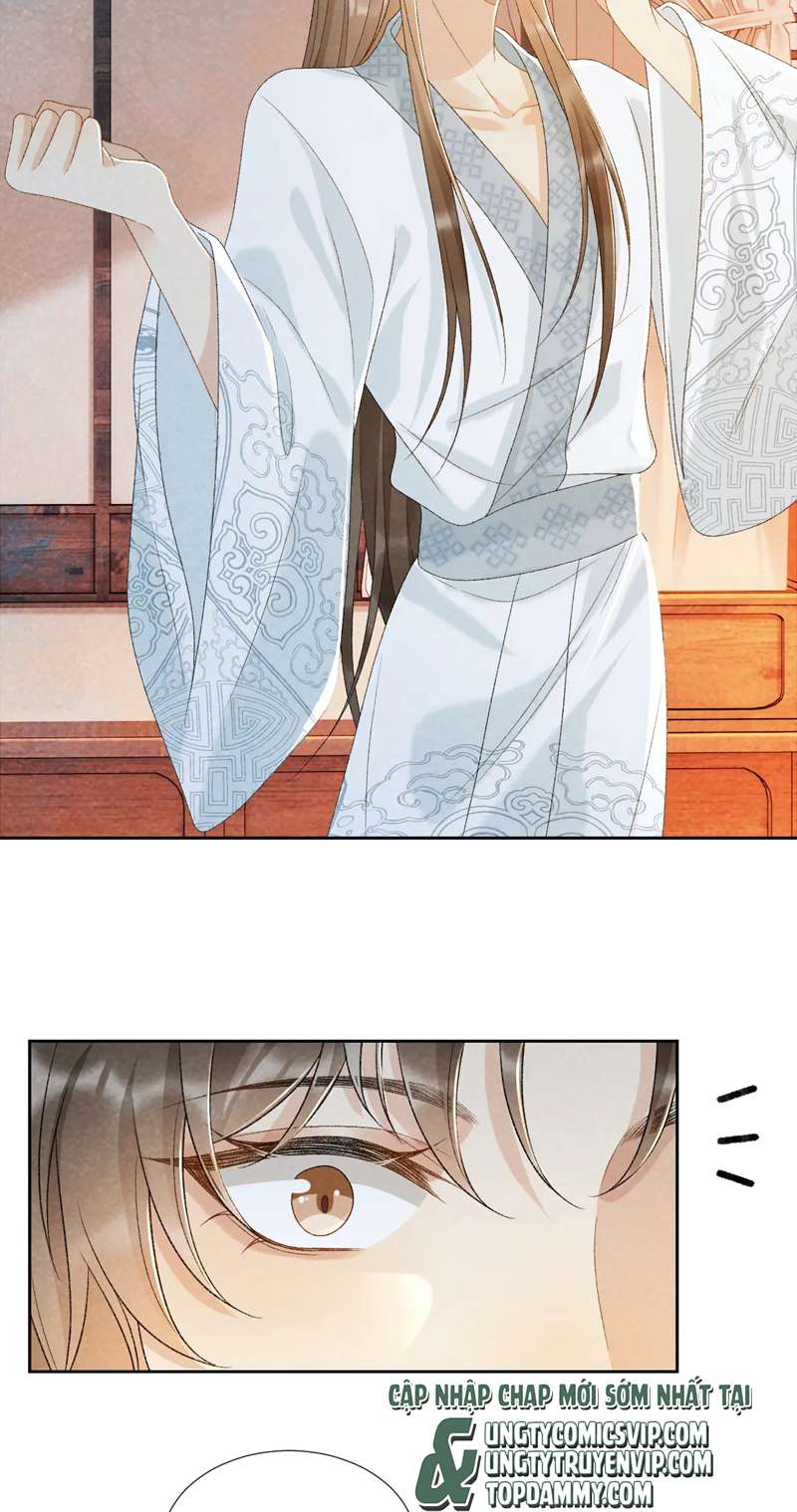 Bệnh Trạng Dụ Dỗ Chapter 31 - Trang 4