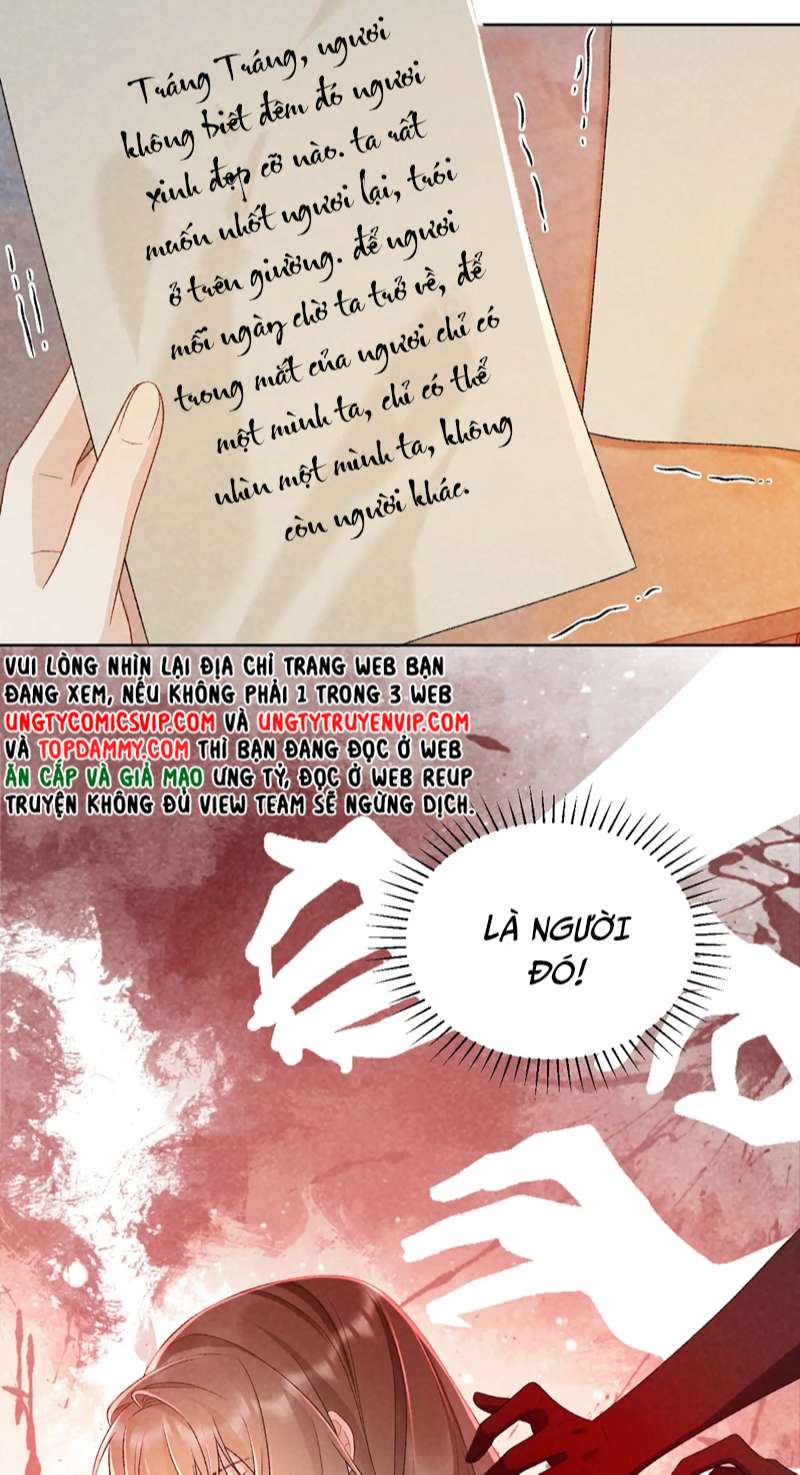 Bệnh Trạng Dụ Dỗ Chapter 31 - Trang 4