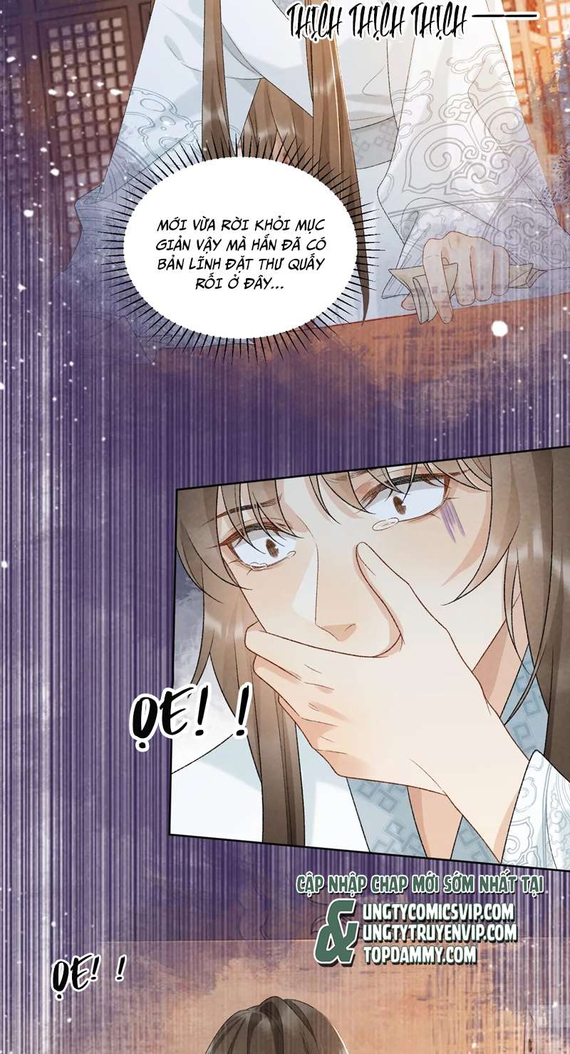 Bệnh Trạng Dụ Dỗ Chapter 31 - Trang 4