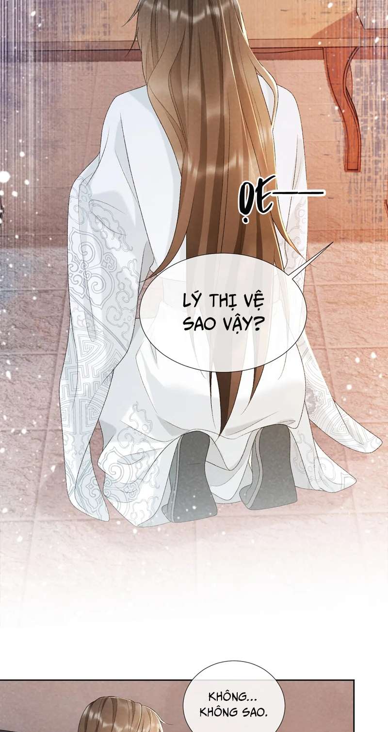 Bệnh Trạng Dụ Dỗ Chapter 31 - Trang 4