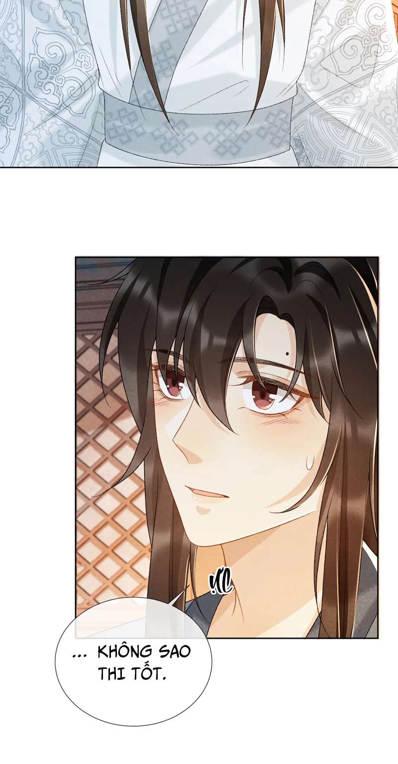 Bệnh Trạng Dụ Dỗ Chapter 31 - Trang 4