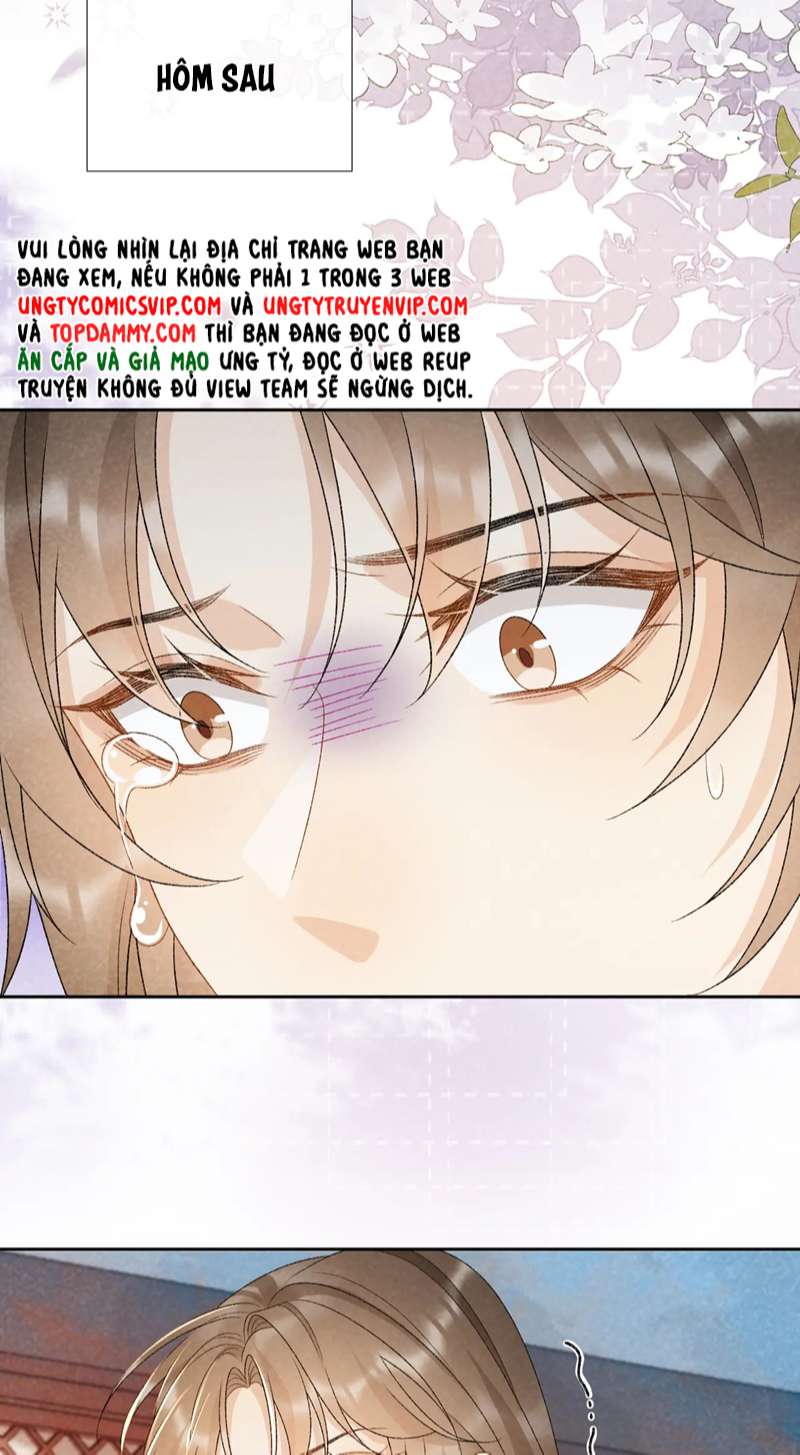 Bệnh Trạng Dụ Dỗ Chapter 31 - Trang 4