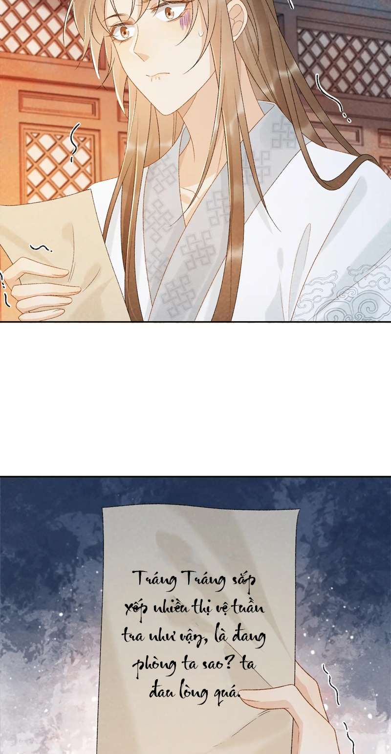 Bệnh Trạng Dụ Dỗ Chapter 31 - Trang 4