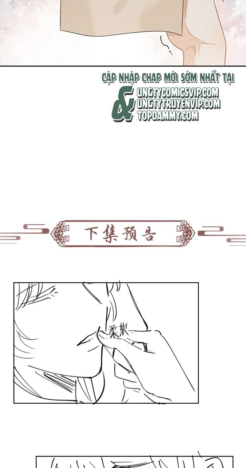 Bệnh Trạng Dụ Dỗ Chapter 31 - Trang 4