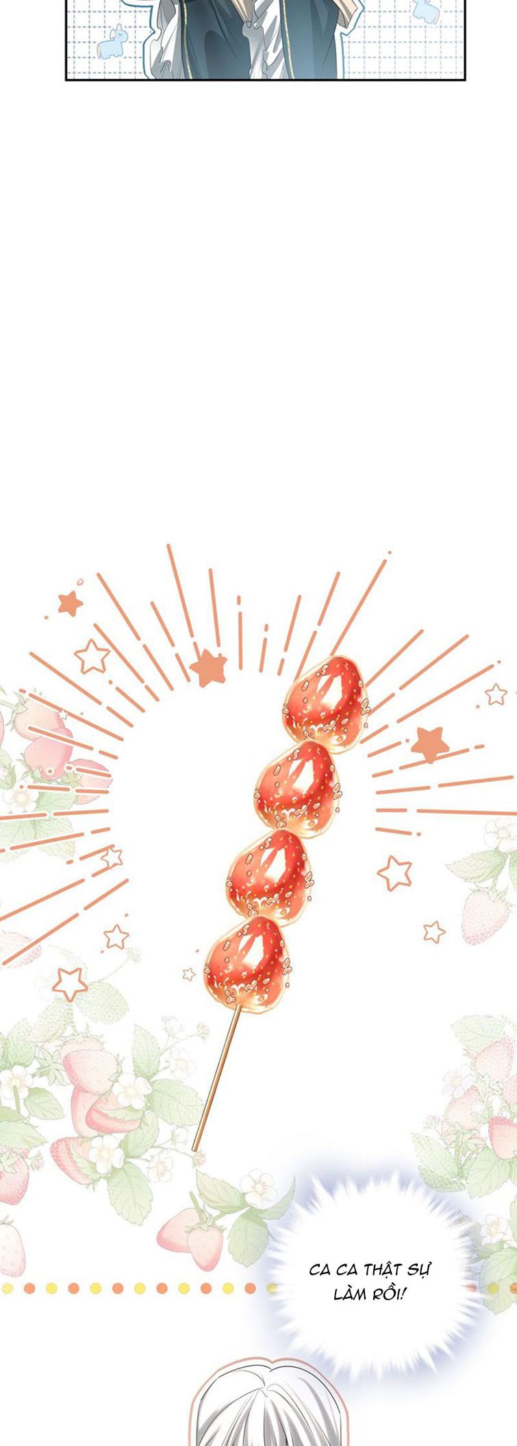 Sau Khi Chết Ta Trở Thành Nốt Chu Sa Của Ca Ca Chapter 23 - Trang 4