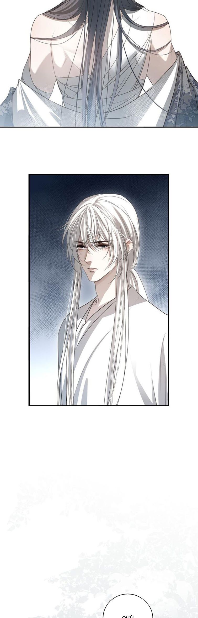 Sau Khi Chết Ta Trở Thành Nốt Chu Sa Của Ca Ca Chapter 23 - Trang 4
