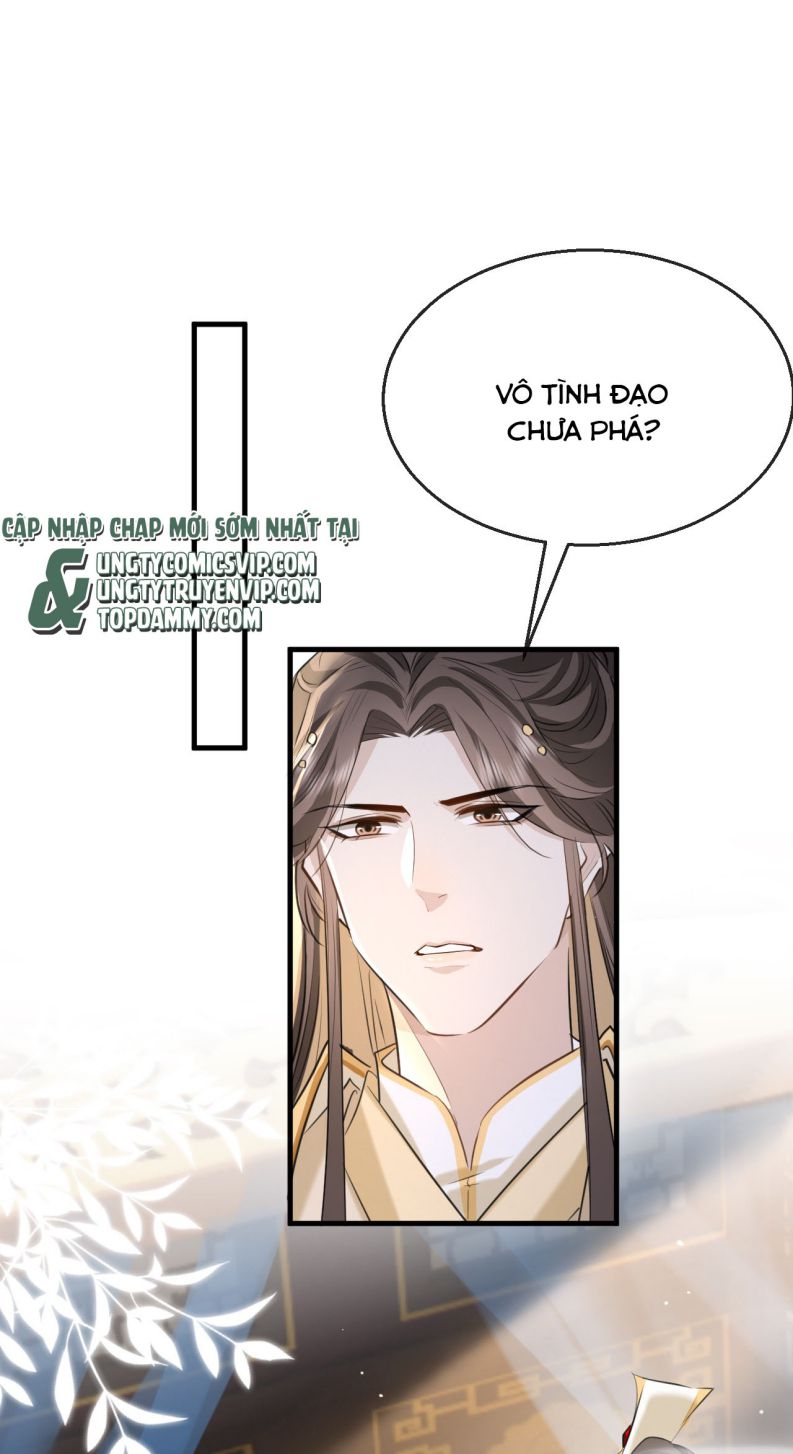 Ma Tôn Đại Nhân Song Tu Không Chapter 18 - Trang 3