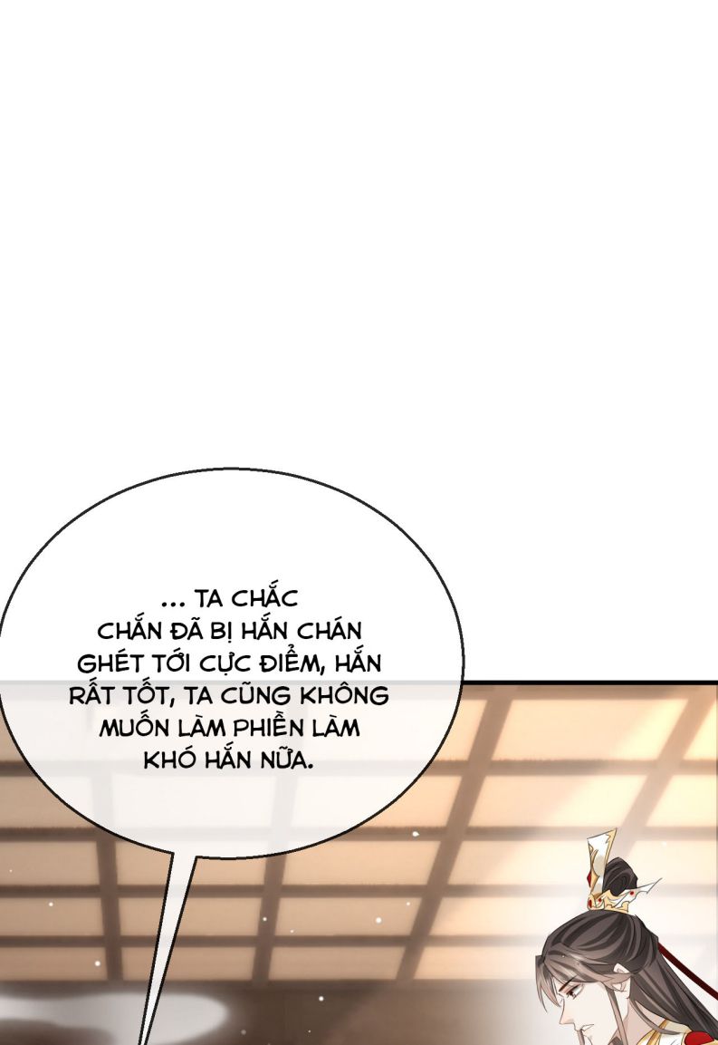 Ma Tôn Đại Nhân Song Tu Không Chapter 18 - Trang 3