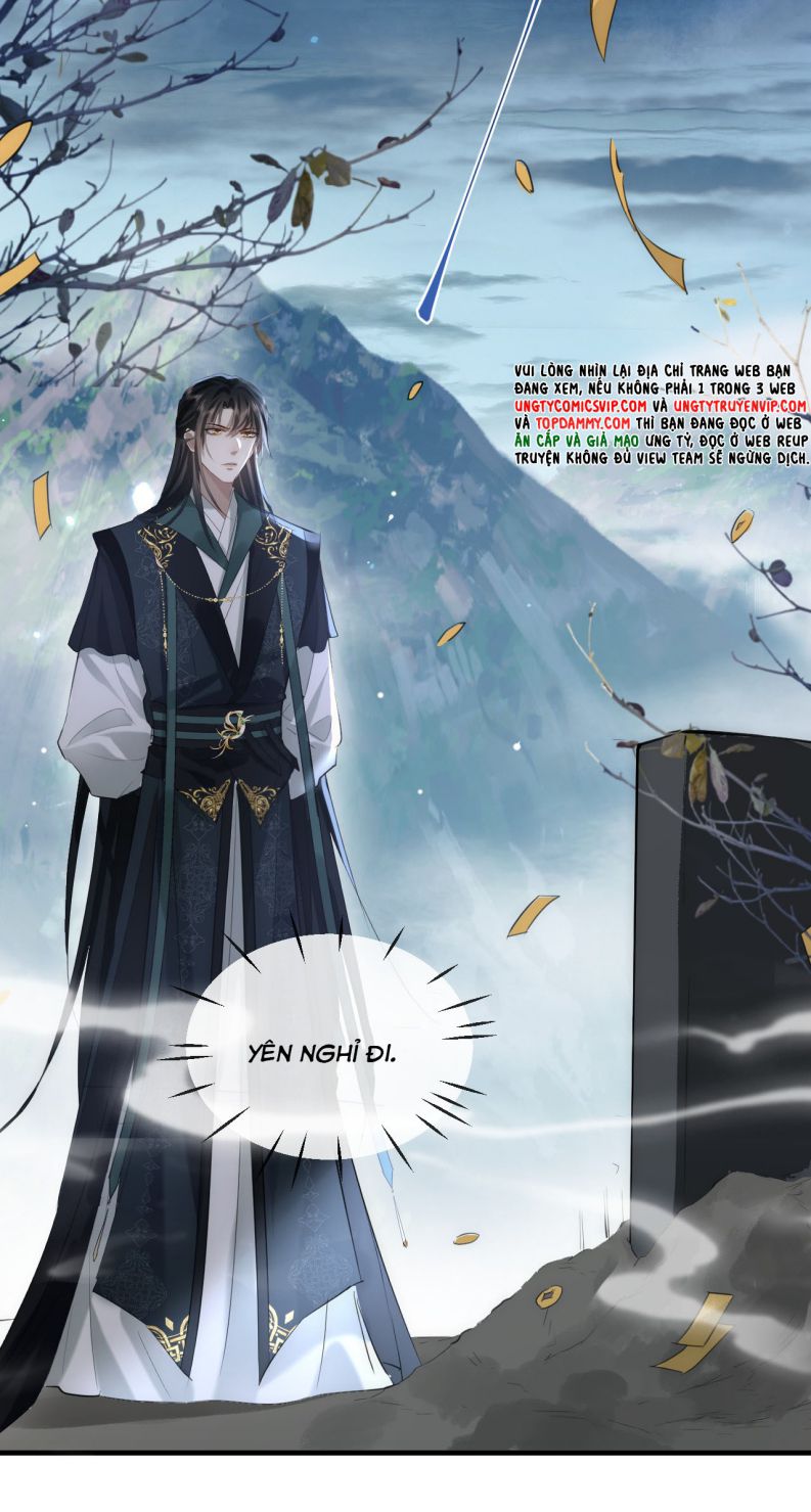 Ma Tôn Đại Nhân Song Tu Không Chapter 18 - Trang 3