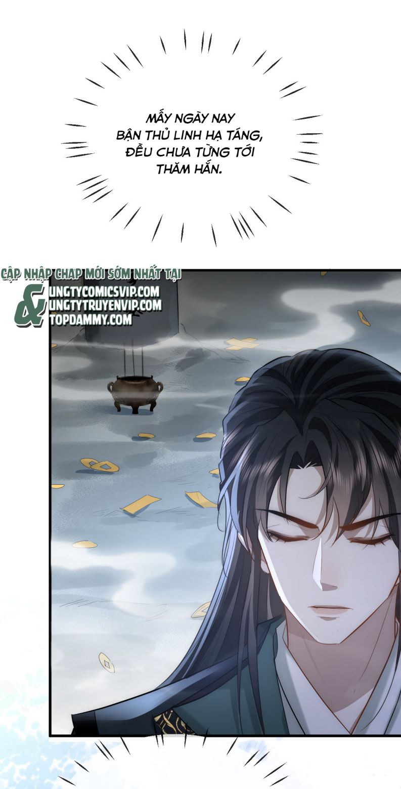 Ma Tôn Đại Nhân Song Tu Không Chapter 18 - Trang 3