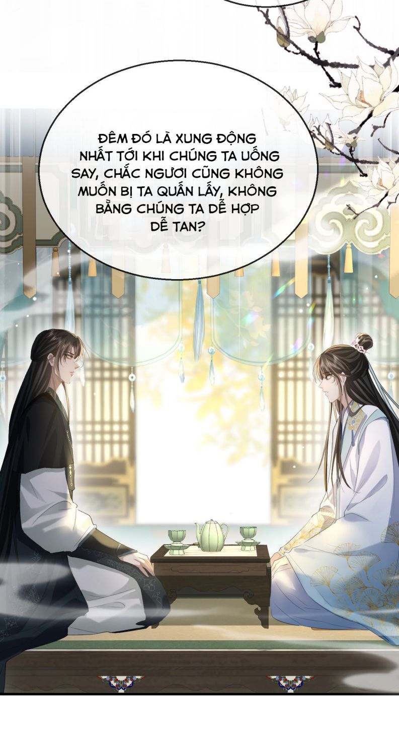 Ma Tôn Đại Nhân Song Tu Không Chapter 18 - Trang 3