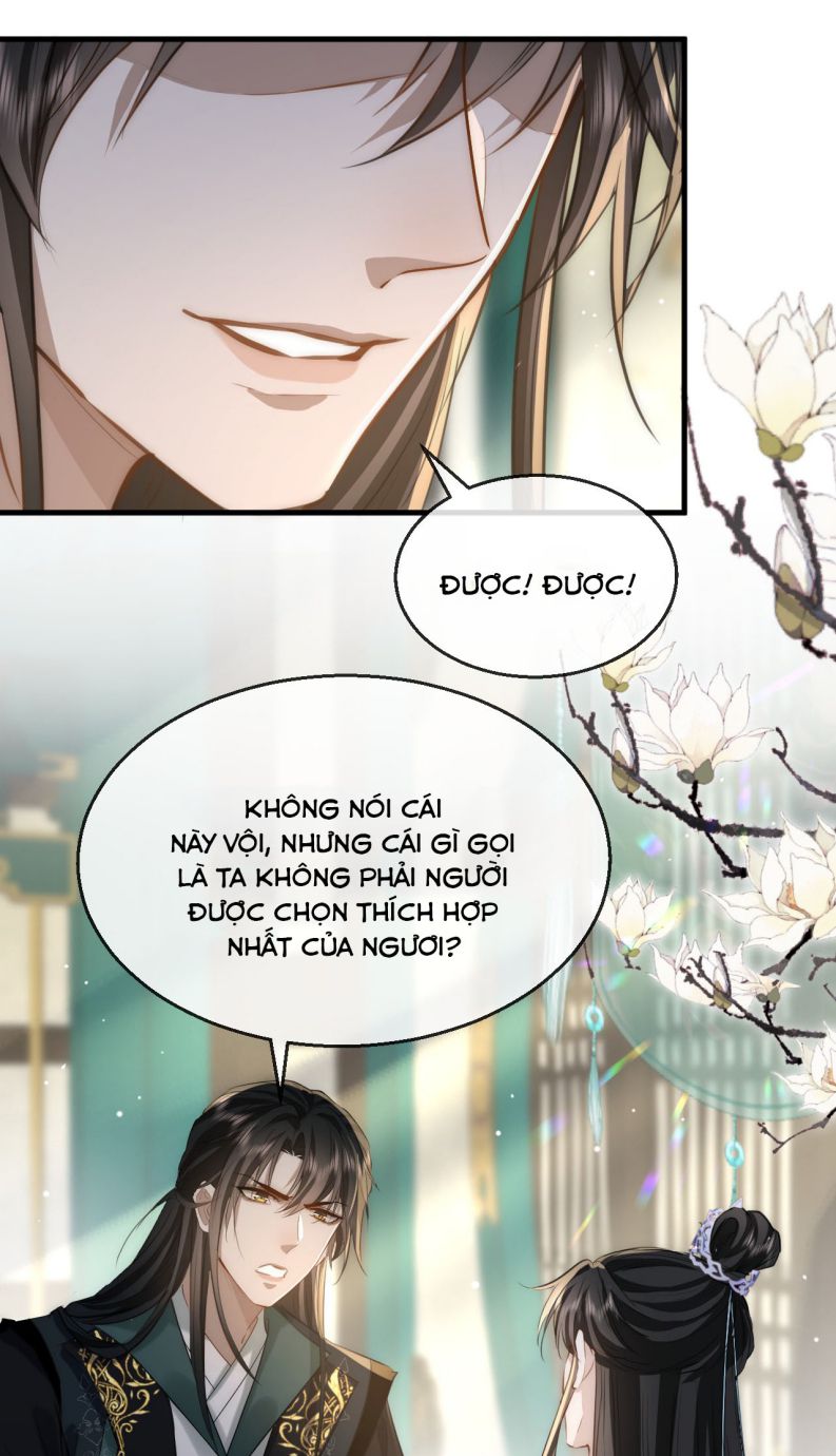 Ma Tôn Đại Nhân Song Tu Không Chapter 18 - Trang 3