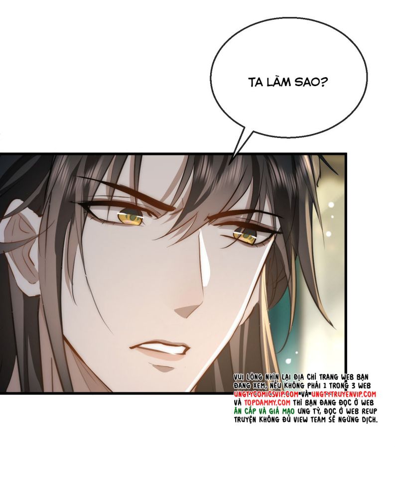 Ma Tôn Đại Nhân Song Tu Không Chapter 18 - Trang 3