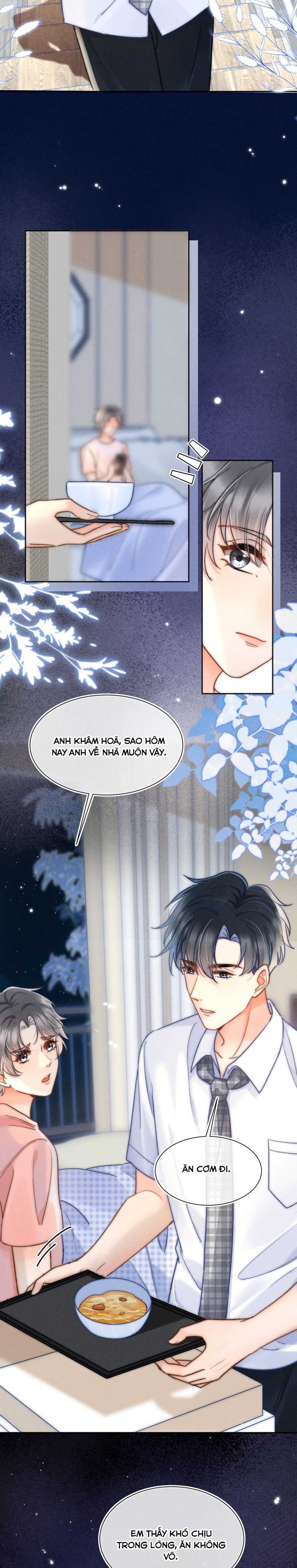 Ánh Trăng Vì Tôi Mà Đến Chapter 26 - Trang 4