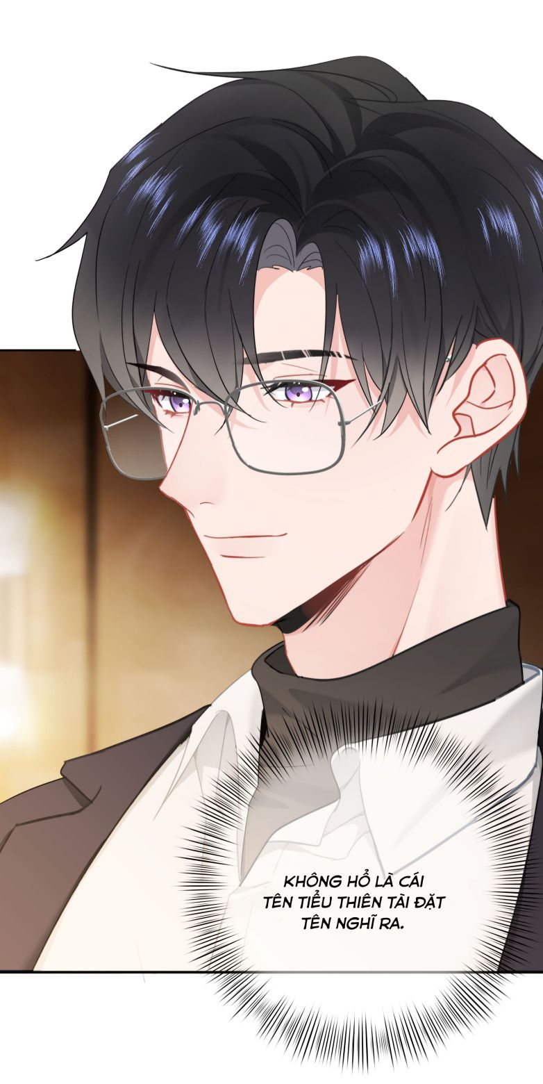 Tôi Và Ảnh Chụp Không Giống Nhau Chapter 29 - Trang 3