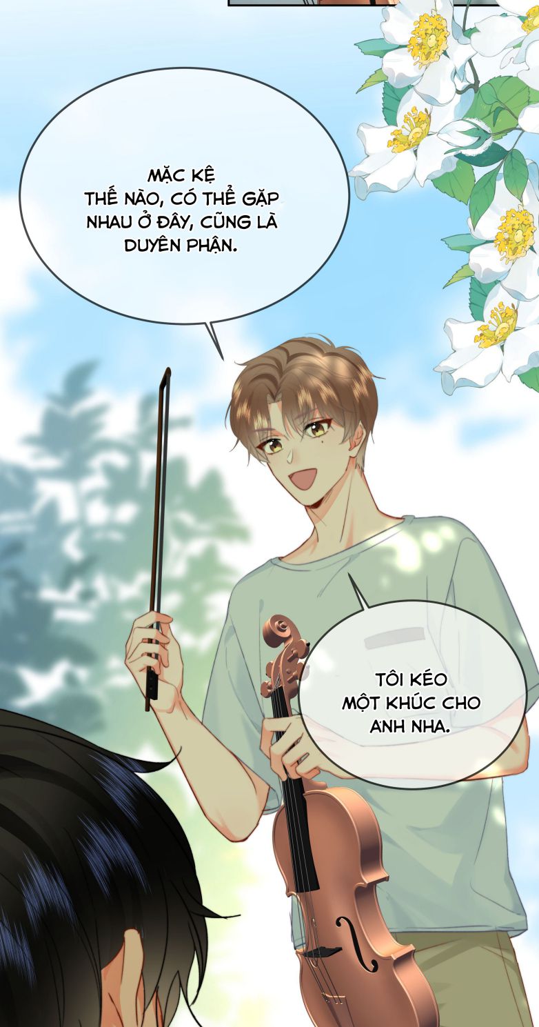 Tôi Và Ảnh Chụp Không Giống Nhau Chapter 29 - Trang 3