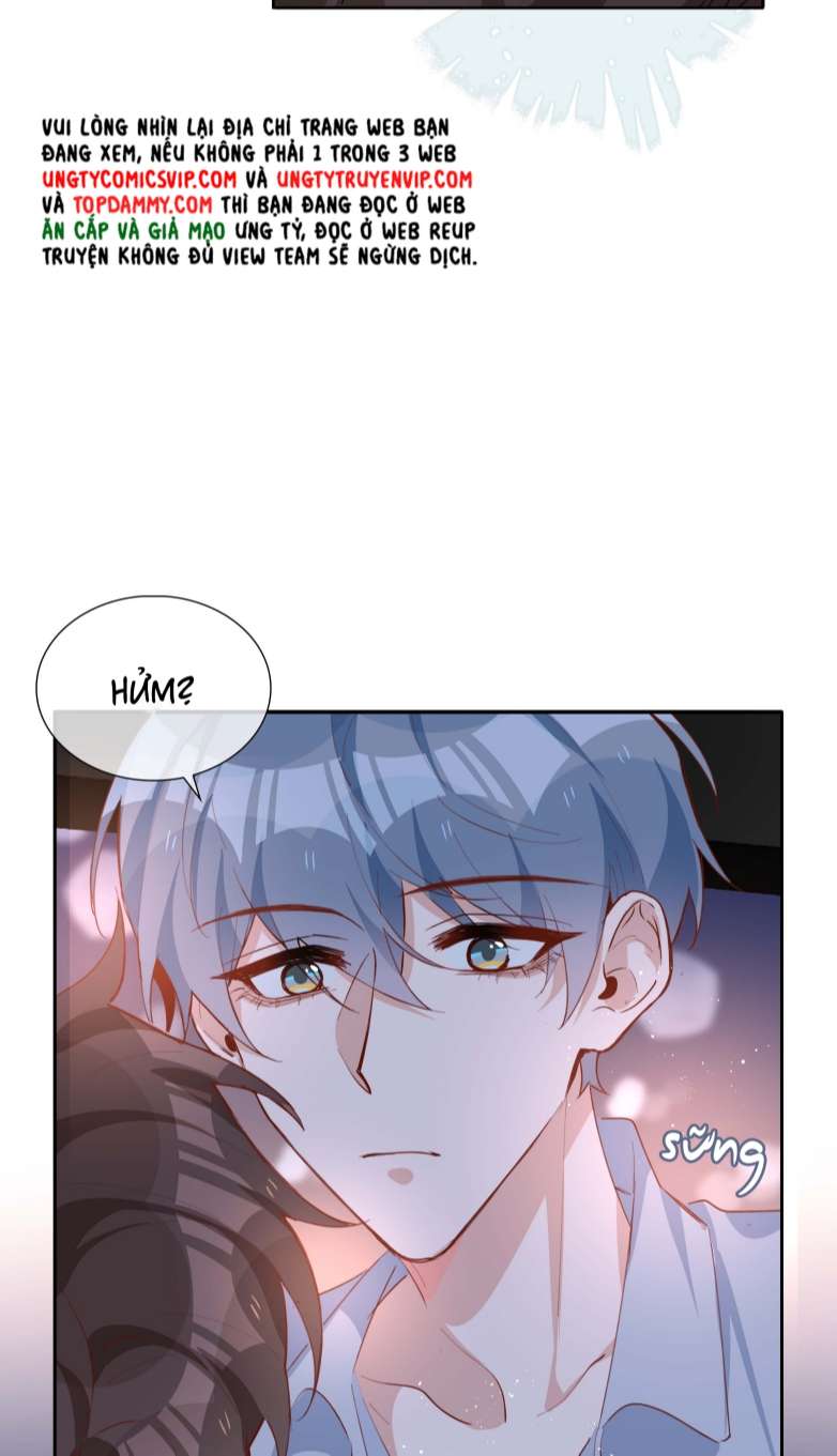 Sơn Hải Cao Trung Chapter 58 - Trang 3