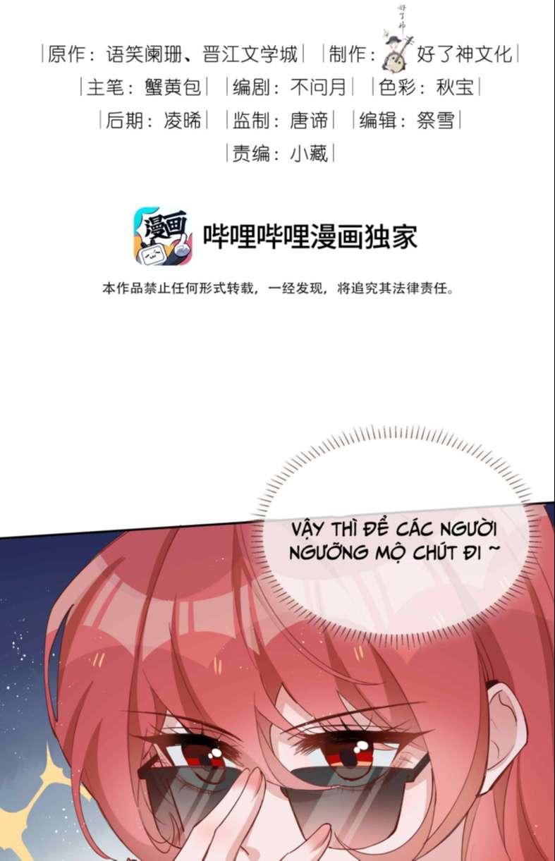Sơn Hải Cao Trung Chapter 58 - Trang 3