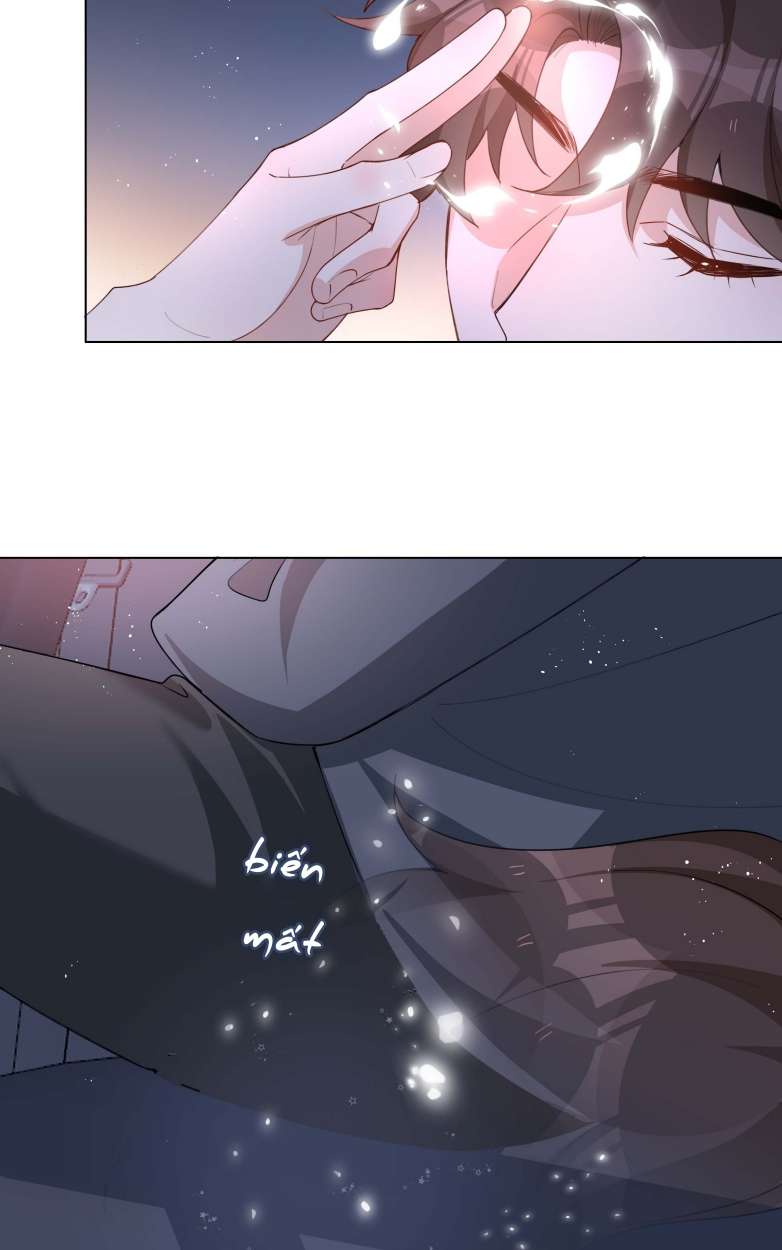 Sơn Hải Cao Trung Chapter 58 - Trang 3
