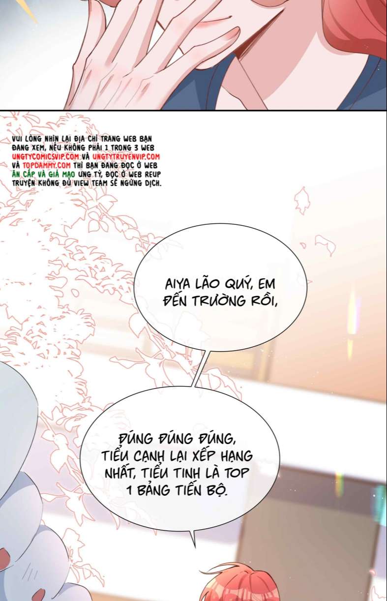 Sơn Hải Cao Trung Chapter 58 - Trang 3