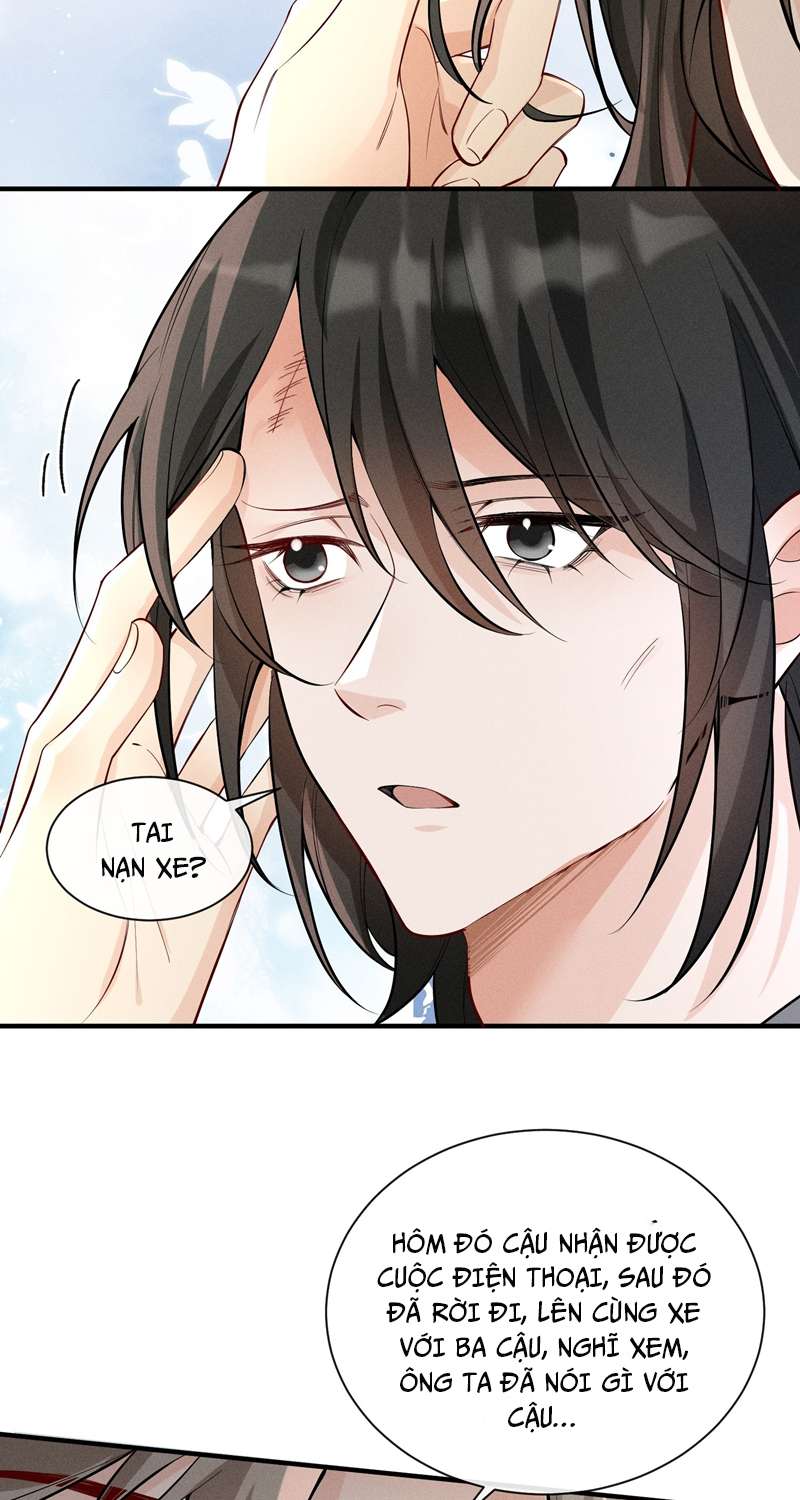 Xuyên Nhanh Chi Cải Tạo Bắt Đầu Lại Làm Người Chapter 57 - Trang 4