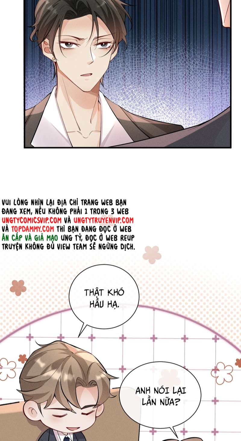 Xuyên Nhanh Chi Cải Tạo Bắt Đầu Lại Làm Người Chapter 57 - Trang 4