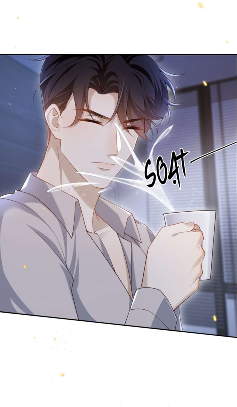 Anh Ấy Đến Từ Màn Đêm Chapter 8 - Next Chapter 9