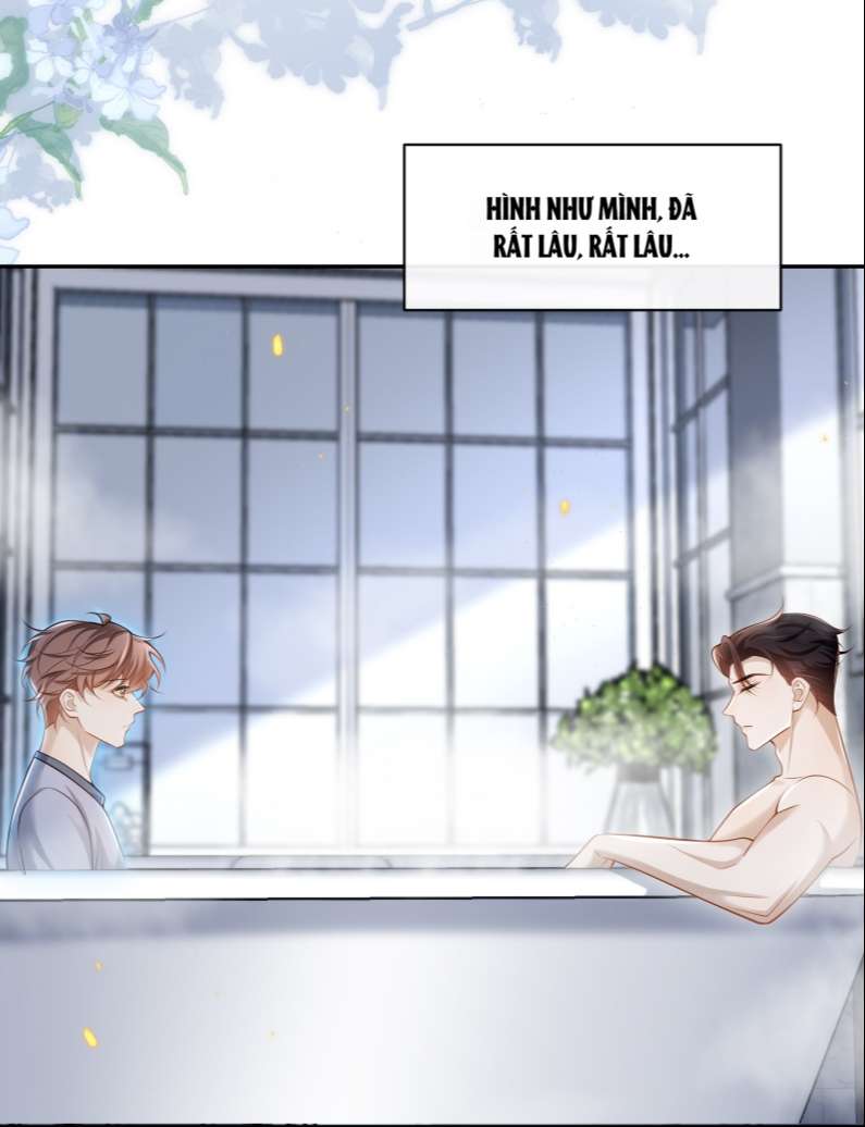 Anh Ấy Đến Từ Màn Đêm Chapter 8 - Next Chapter 9