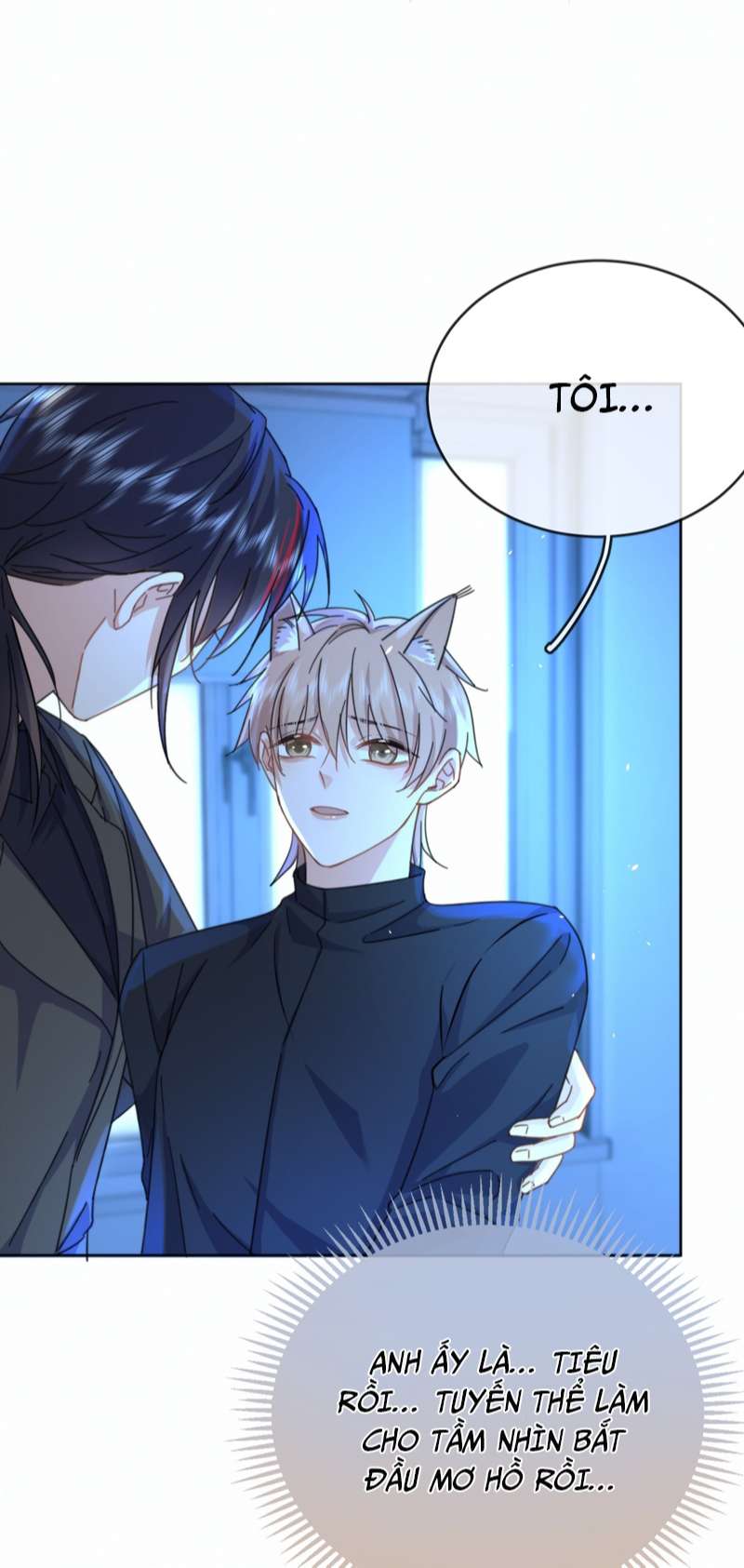 Huynh Dạy Dỗ Đệ Bất Kính Chapter 17 - Trang 4