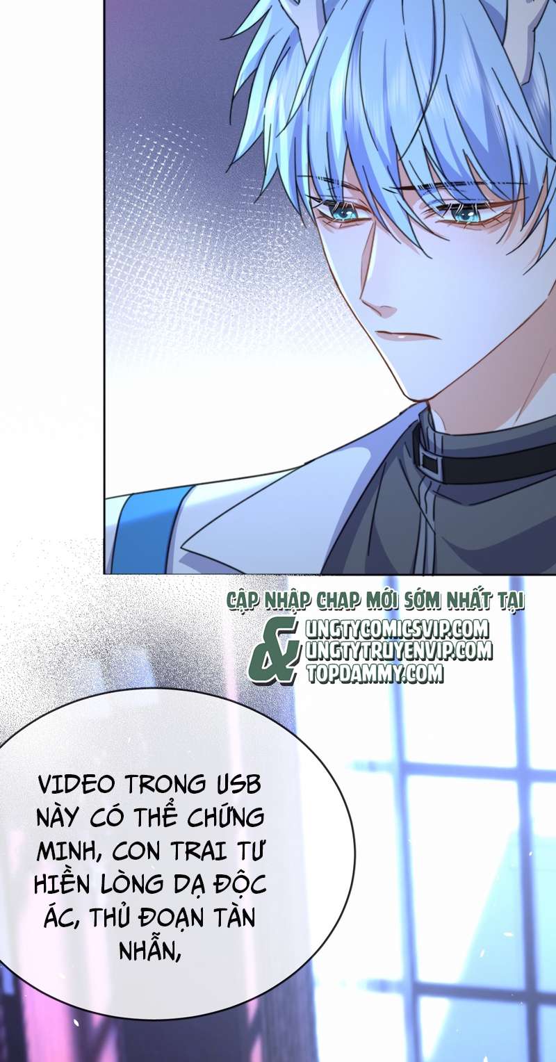 Huynh Dạy Dỗ Đệ Bất Kính Chapter 17 - Trang 4