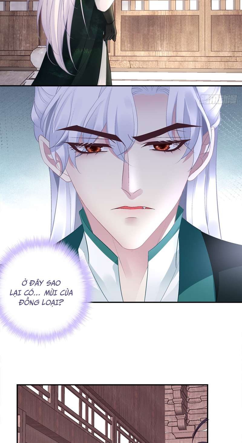 Hắc Hóa Đại Lão Thuần Dưỡng Chỉ Nam Chapter 73 - Trang 4