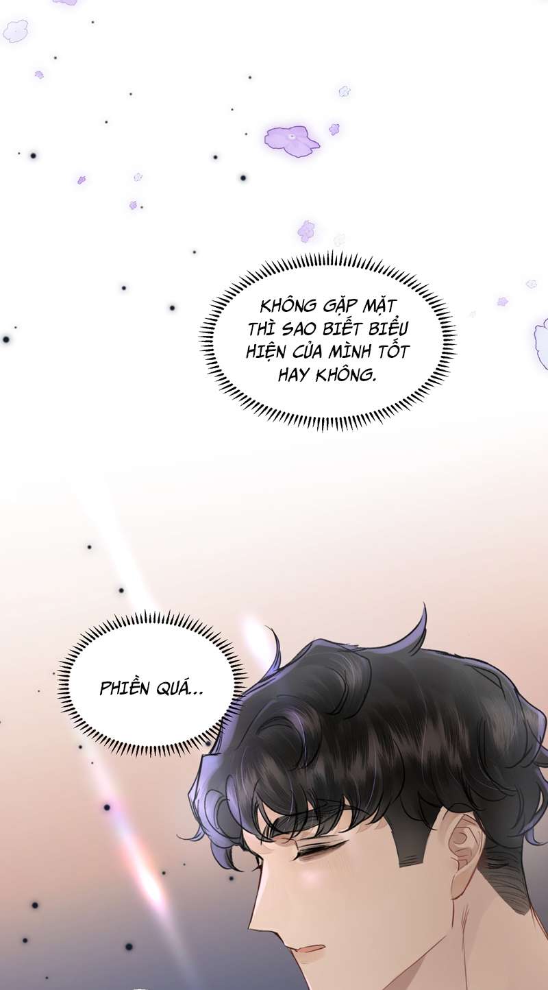 Trung Khuyển Không Thể Đẩy Ra Chapter 12 - Trang 4