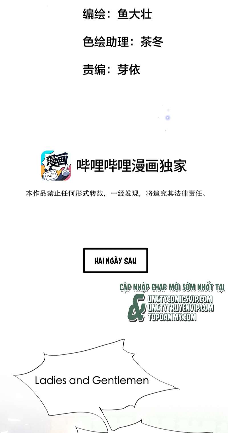 Trung Khuyển Không Thể Đẩy Ra Chapter 12 - Trang 4