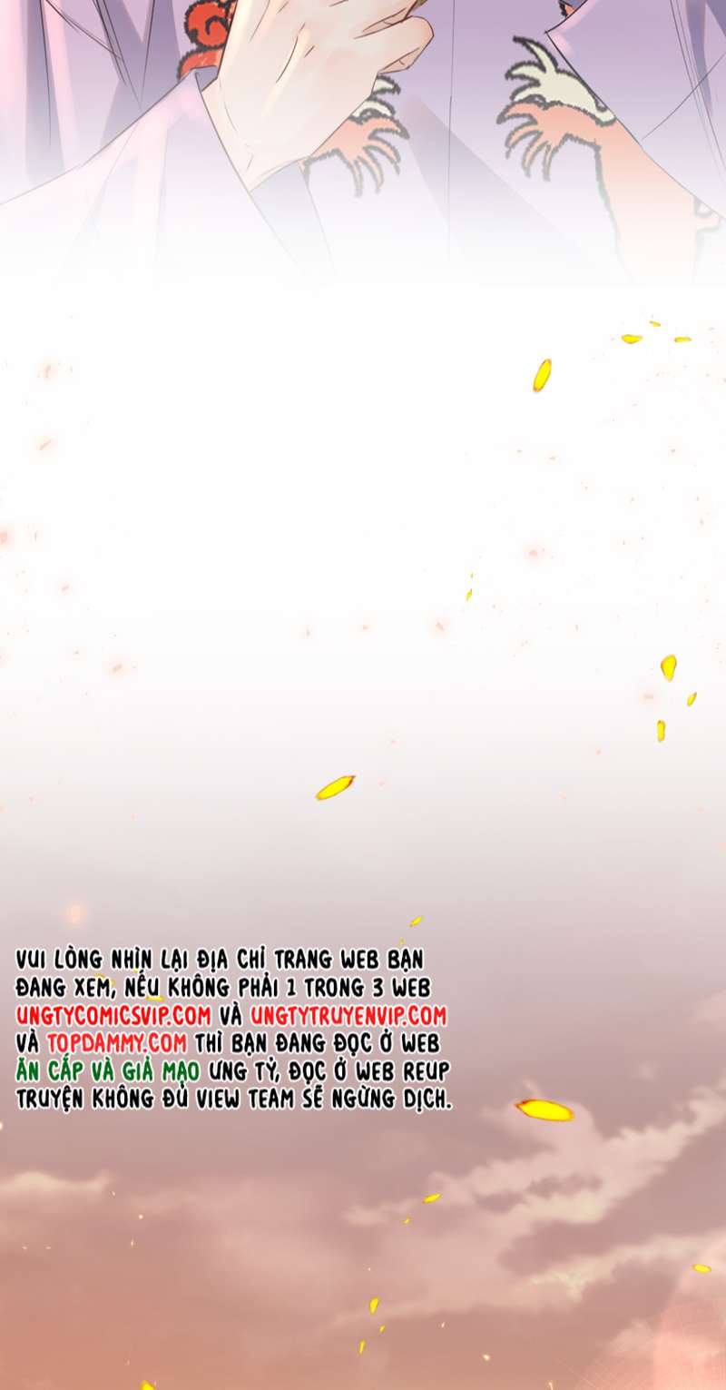 Trung Khuyển Không Thể Đẩy Ra Chapter 12 - Trang 4