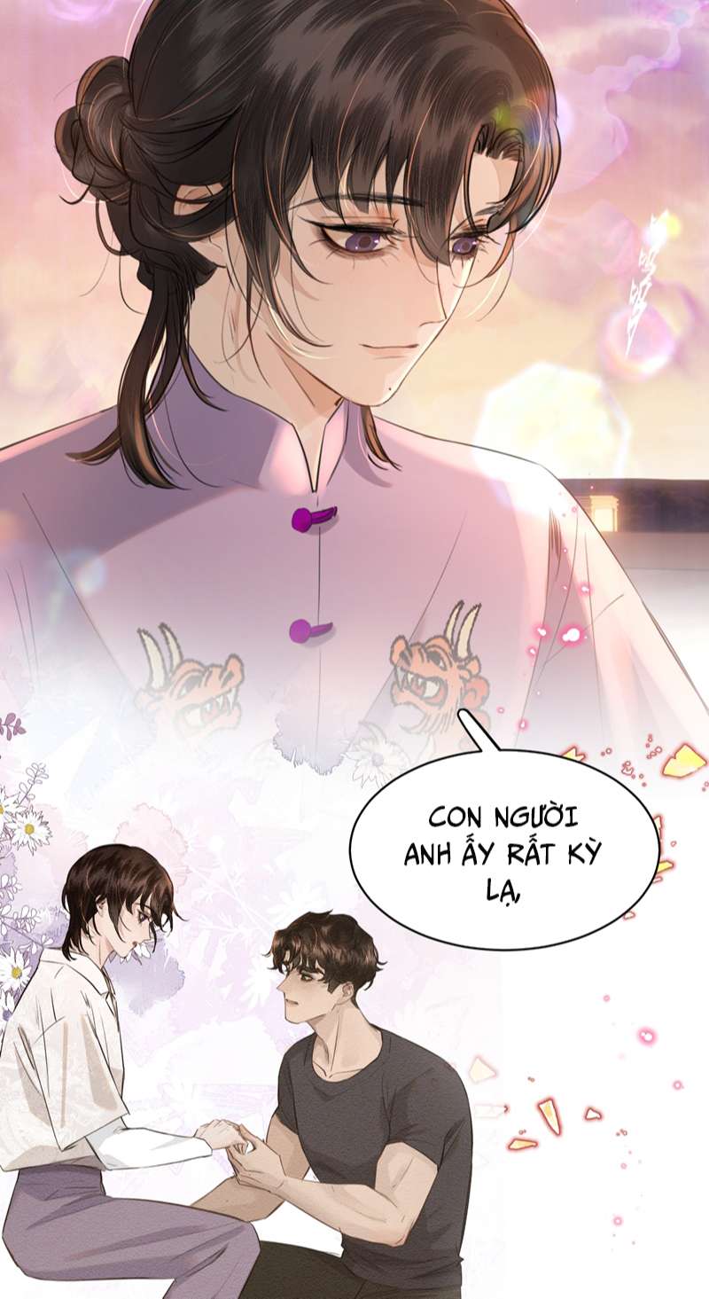 Trung Khuyển Không Thể Đẩy Ra Chapter 12 - Trang 4