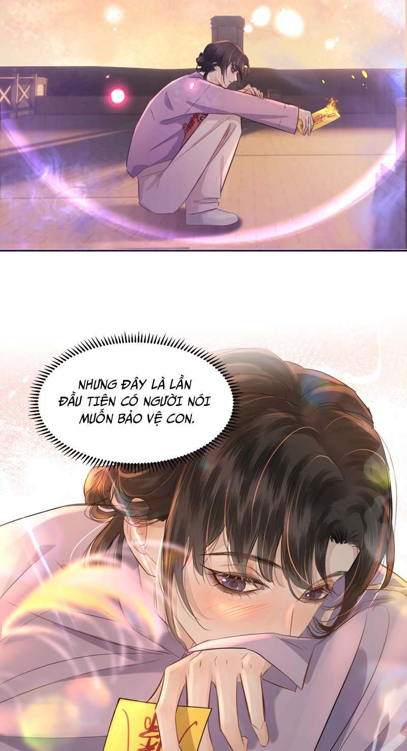 Trung Khuyển Không Thể Đẩy Ra Chapter 12 - Trang 4
