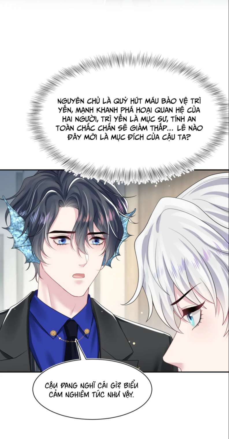 Tuyệt Mỹ Bạch Liên Hoa Online Dạy Học Chap 201 - Trang 2