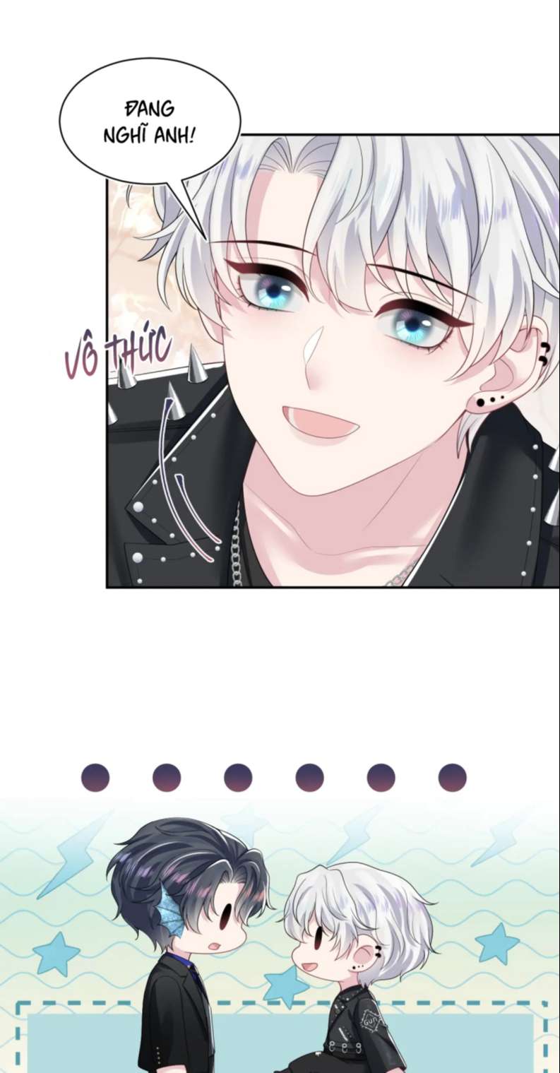 Tuyệt Mỹ Bạch Liên Hoa Online Dạy Học Chap 201 - Trang 2