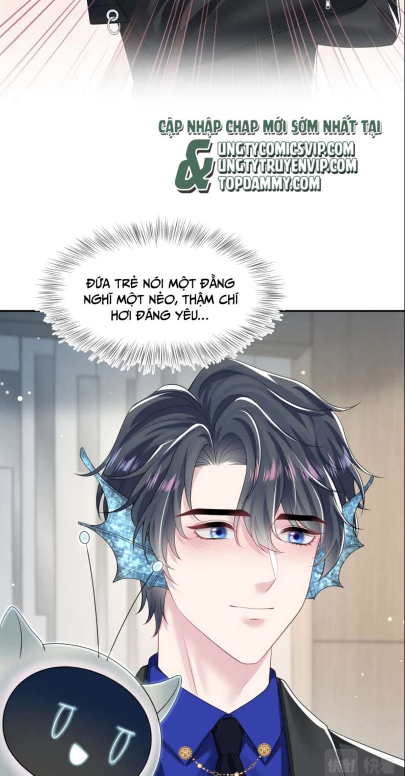 Tuyệt Mỹ Bạch Liên Hoa Online Dạy Học Chap 201 - Trang 2