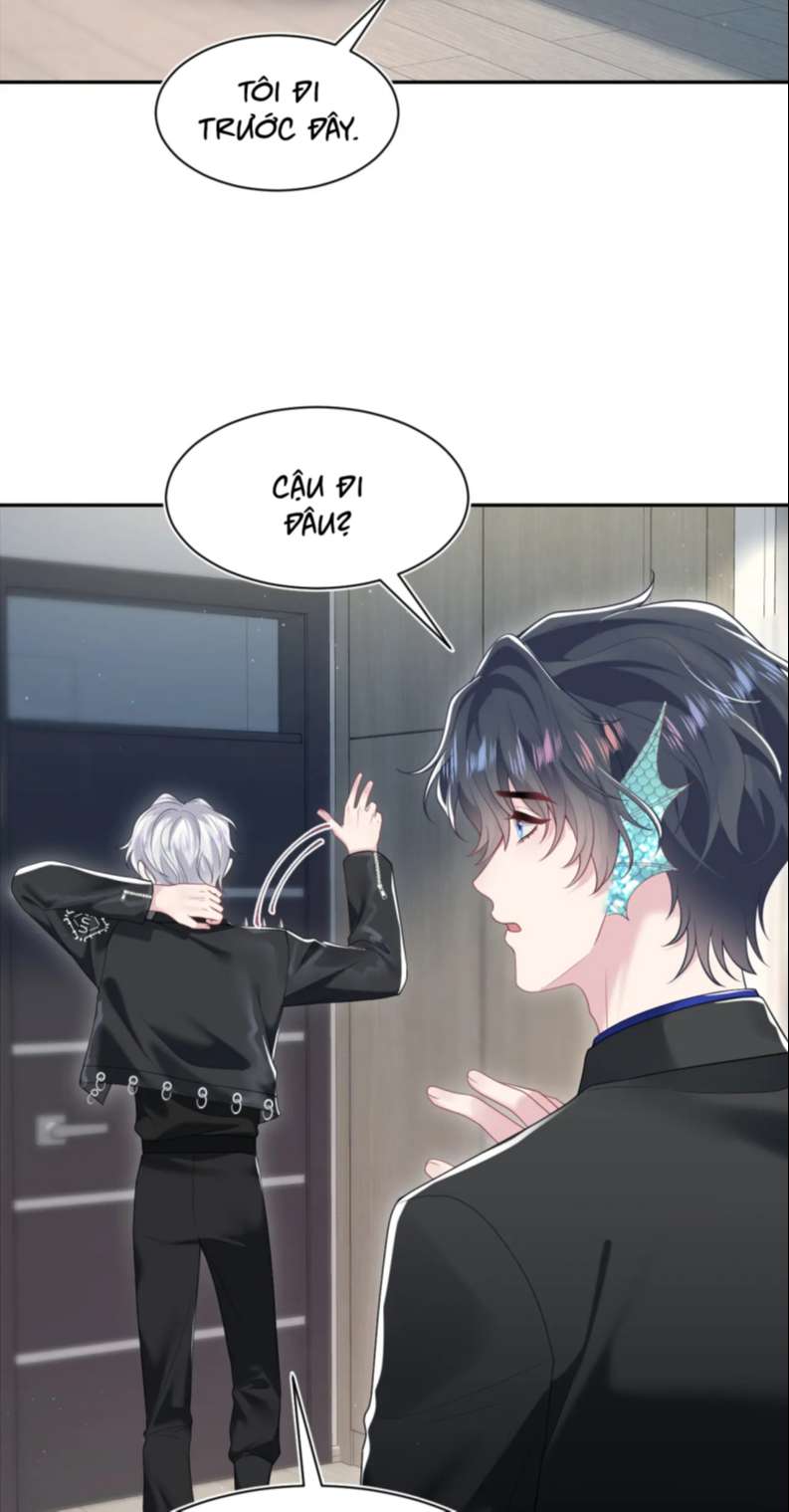 Tuyệt Mỹ Bạch Liên Hoa Online Dạy Học Chap 201 - Trang 2