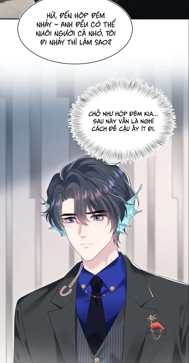 Tuyệt Mỹ Bạch Liên Hoa Online Dạy Học Chap 201 - Trang 2