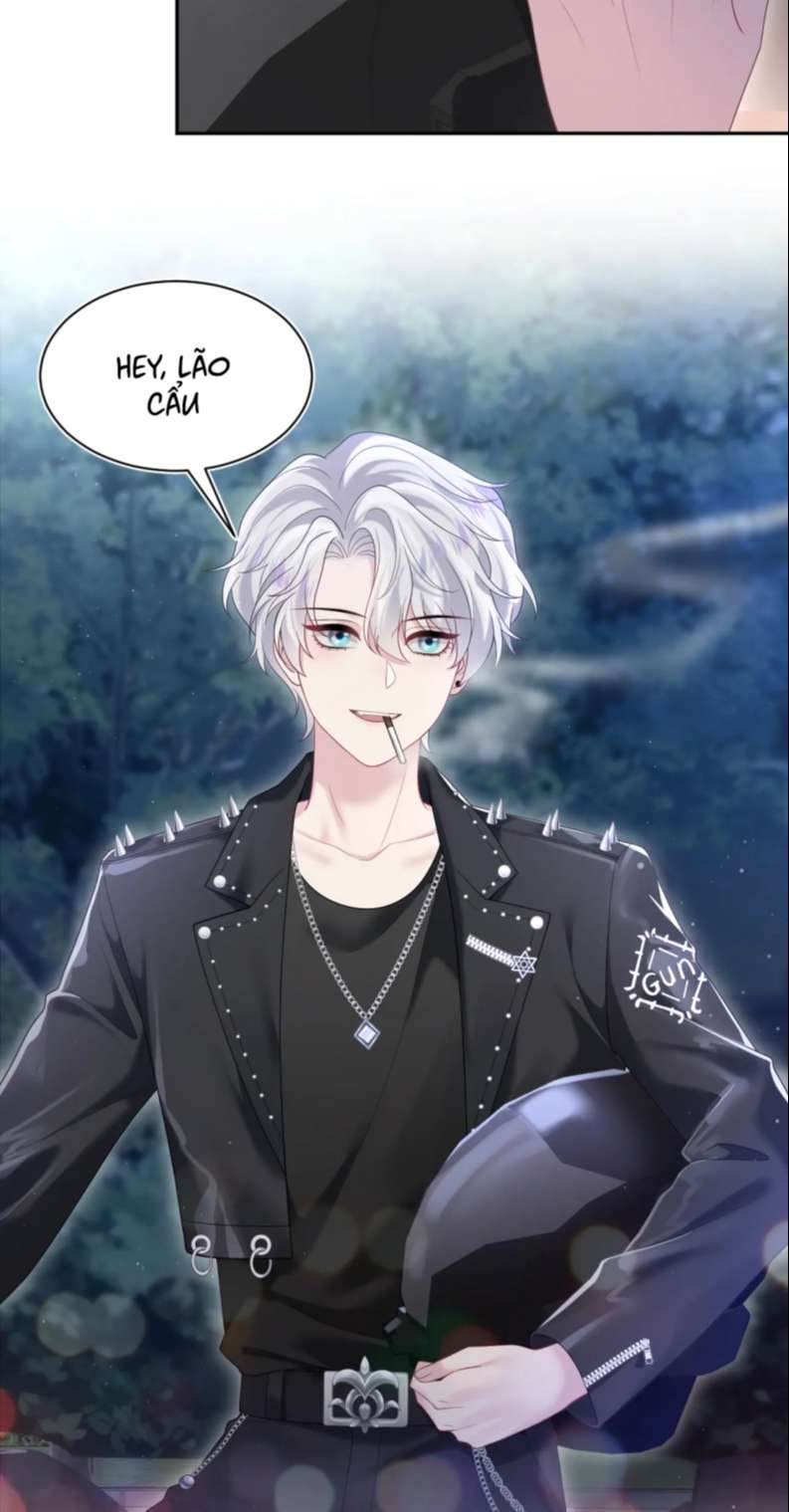 Tuyệt Mỹ Bạch Liên Hoa Online Dạy Học Chap 201 - Trang 2