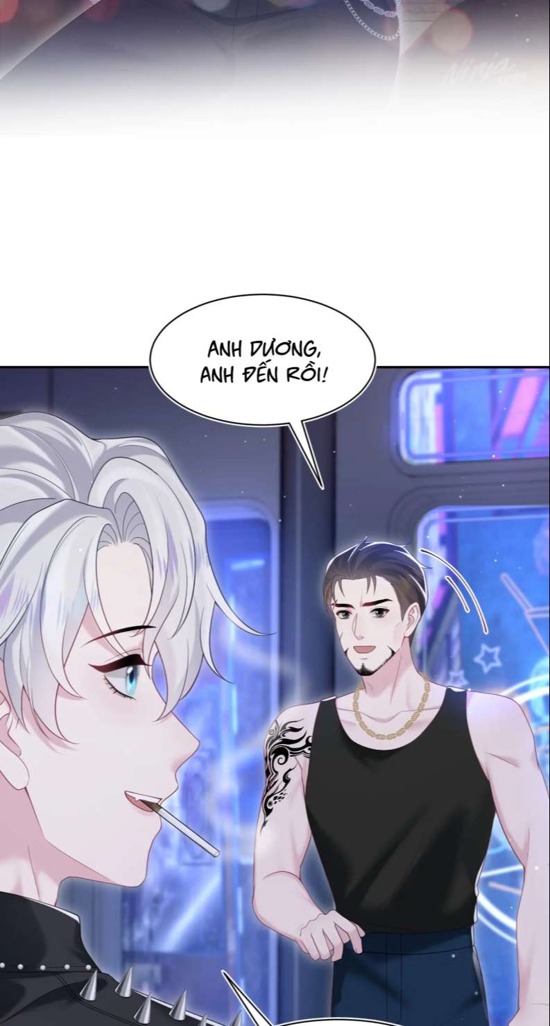 Tuyệt Mỹ Bạch Liên Hoa Online Dạy Học Chap 201 - Trang 2