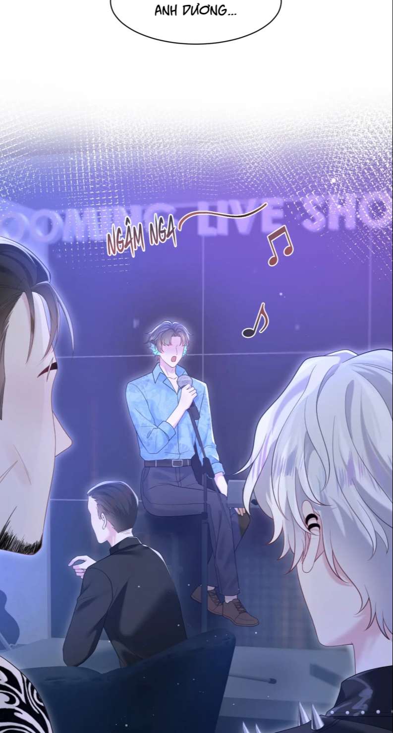 Tuyệt Mỹ Bạch Liên Hoa Online Dạy Học Chap 201 - Trang 2