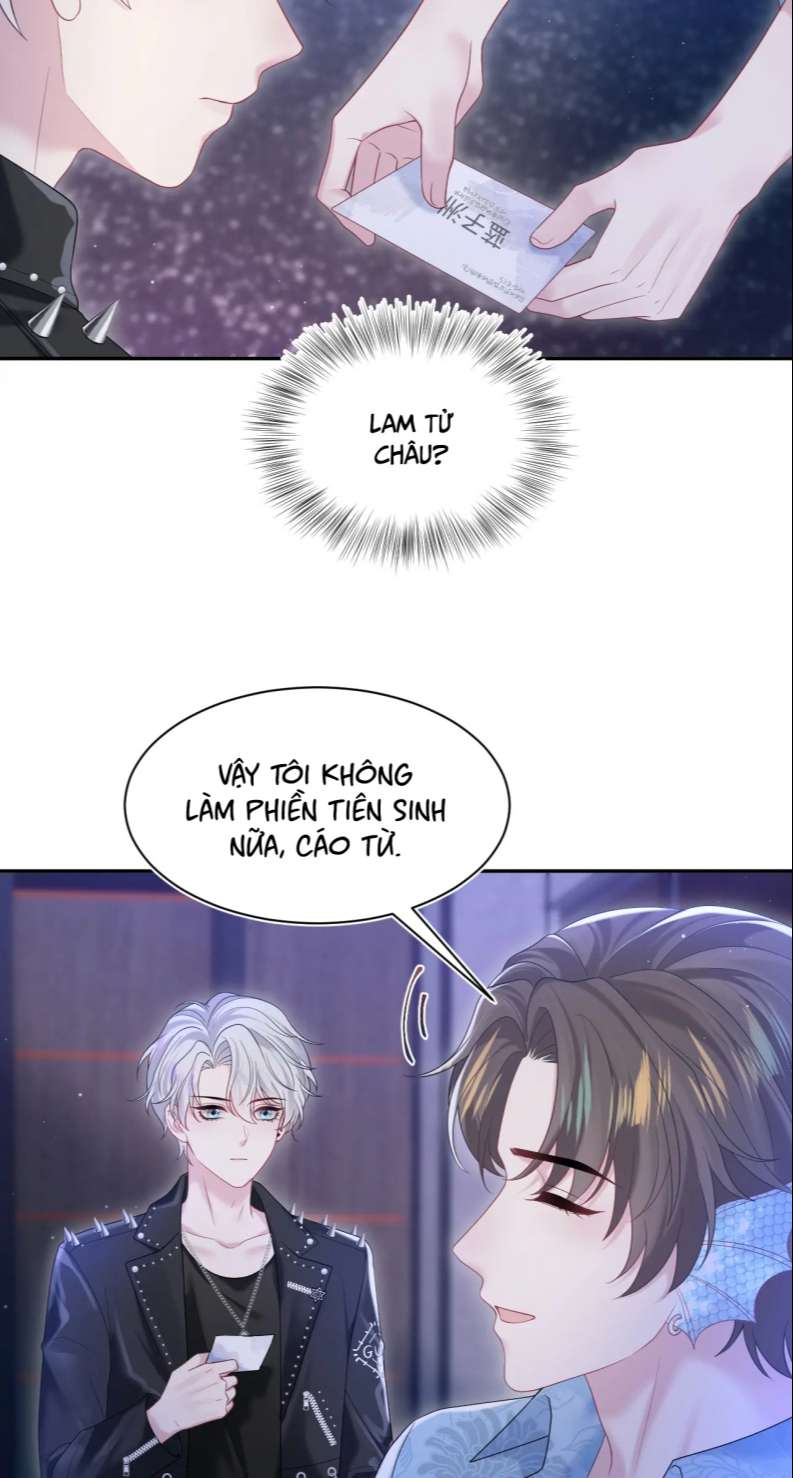 Tuyệt Mỹ Bạch Liên Hoa Online Dạy Học Chap 201 - Trang 2