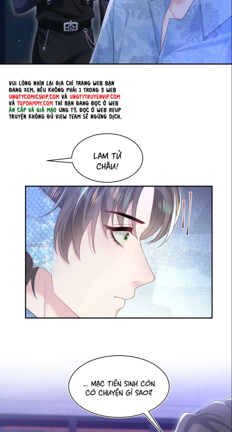 Tuyệt Mỹ Bạch Liên Hoa Online Dạy Học Chap 201 - Trang 2