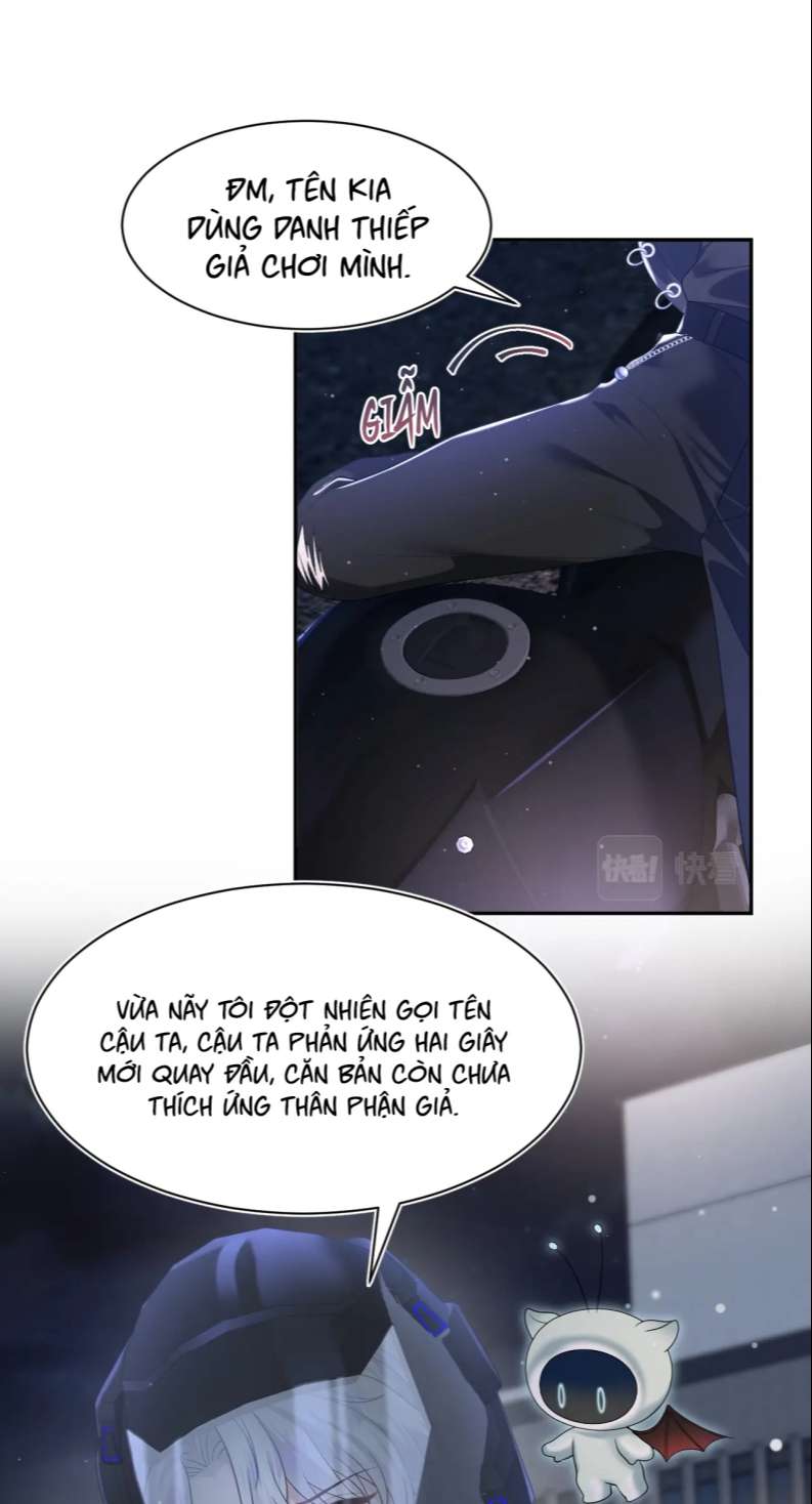 Tuyệt Mỹ Bạch Liên Hoa Online Dạy Học Chap 201 - Trang 2