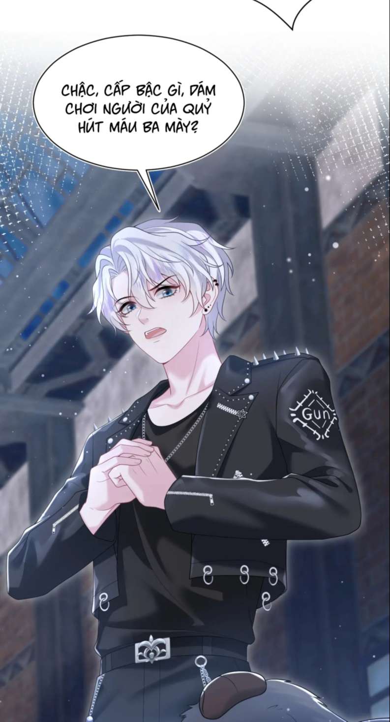 Tuyệt Mỹ Bạch Liên Hoa Online Dạy Học Chap 201 - Trang 2