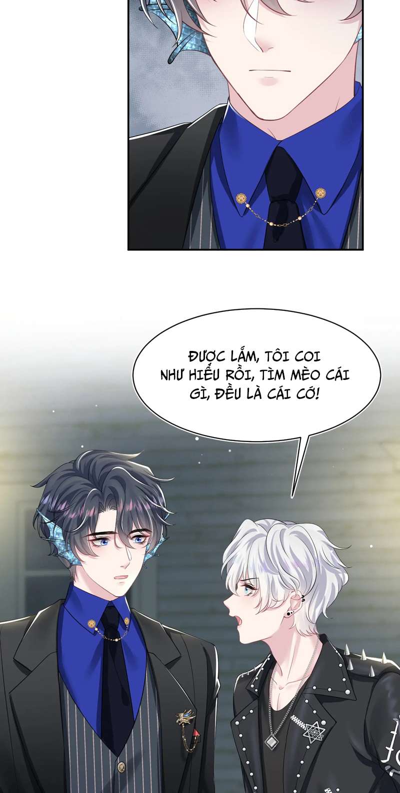 Tuyệt Mỹ Bạch Liên Hoa Online Dạy Học Chap 202 - Next Chap 203